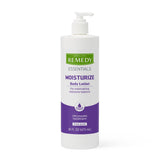 Medline Remedy Essentials Body Lotion