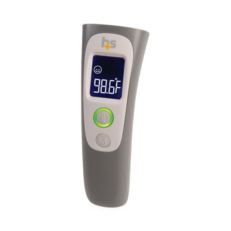 Digital Forehead Thermometer With Body, Object And Air Modes - BeHope