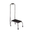 Dmi Step Stool And Non Skid Rubber Platform - BeHope