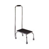 Dmi Step Stool And Non Skid Rubber Platform - BeHope