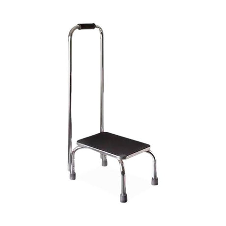 Dmi Step Stool And Non Skid Rubber Platform - BeHope