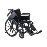Guardian K3 Wheelchairs