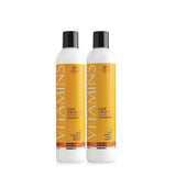 Nourish Beaute Vitamins Hair Growth Support Shampoo/conditioner - BeHope