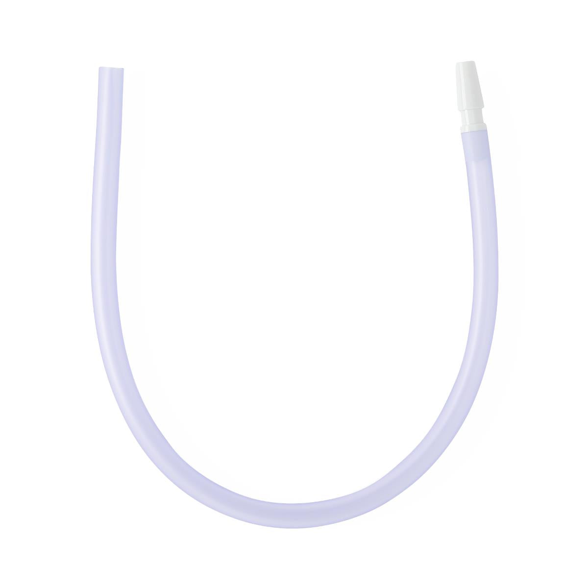 18" Sterile Leg Bag Extension Tubing