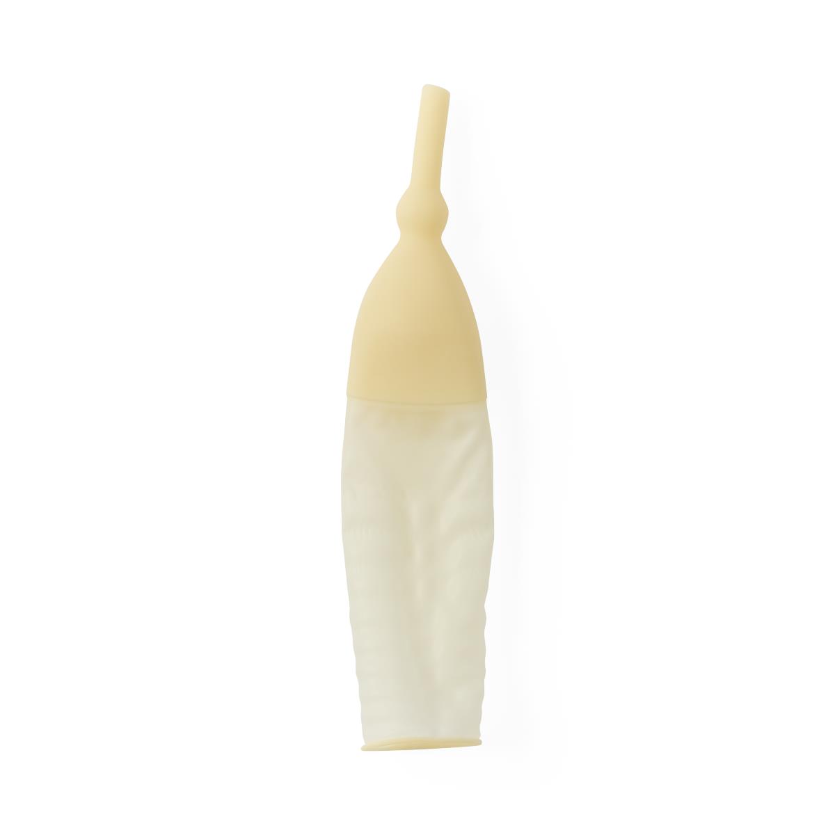 Exo-Cath Latex Male External Catheters