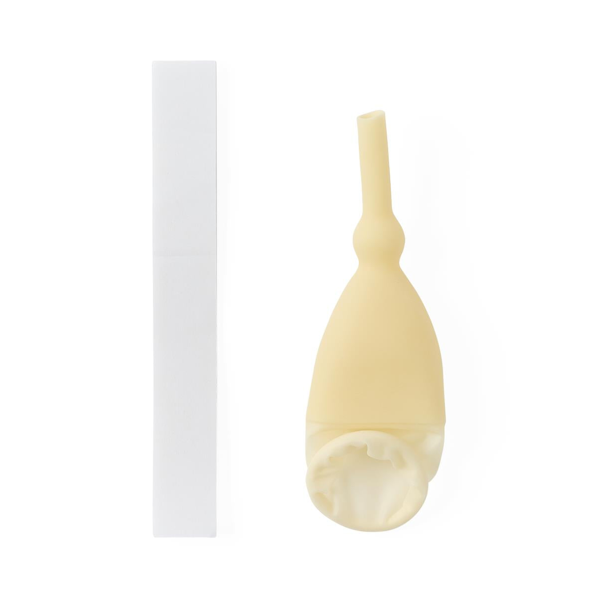 Exo-Cath Latex Male External Catheters