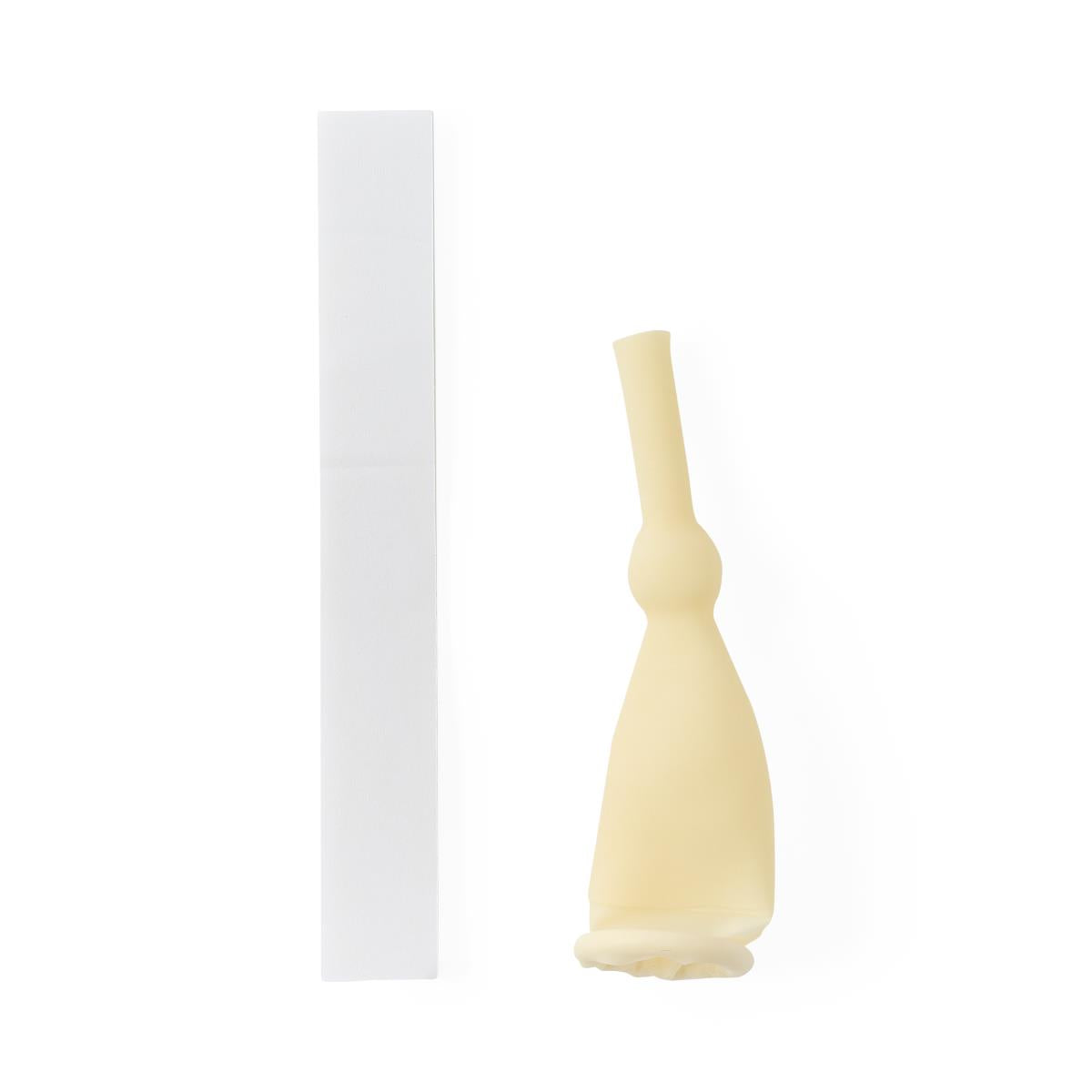 Exo-Cath Latex Male External Catheters