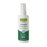 Medline Remedy Essentials No-Rinse Spray Skin Cleanser
