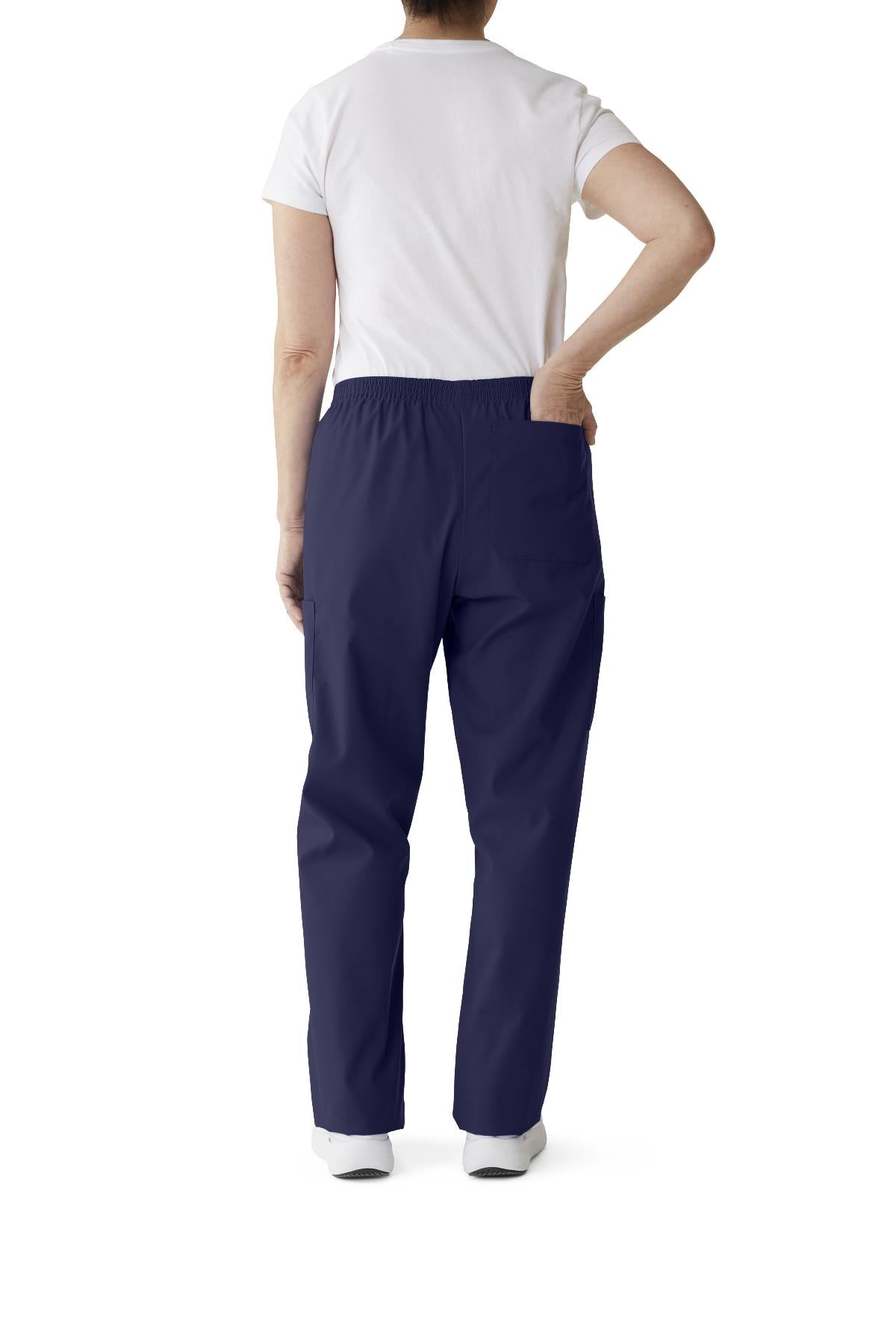 ComfortEase Unisex Nonreversible Cargo Pants (Style 9352)
