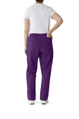 ComfortEase Unisex Nonreversible Cargo Pants (Style 9352)
