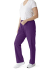 ComfortEase Unisex Nonreversible Cargo Pants (Style 9352)