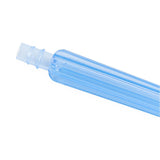 Sterile Yankauer Suction Tools with Flange Tips