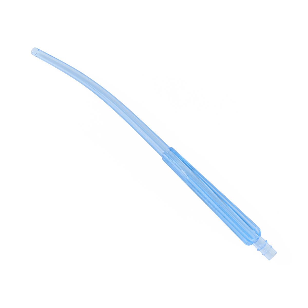 Sterile Yankauer Suction Tools with Flange Tips