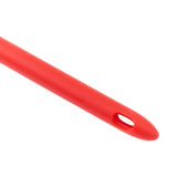 Intermittent/urethral Red Rubber Catheter (pack Of 12)