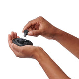 Medline Bluetooth Rechargeable OTC Hearing Aids