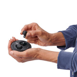 Medline Bluetooth Rechargeable OTC Hearing Aids