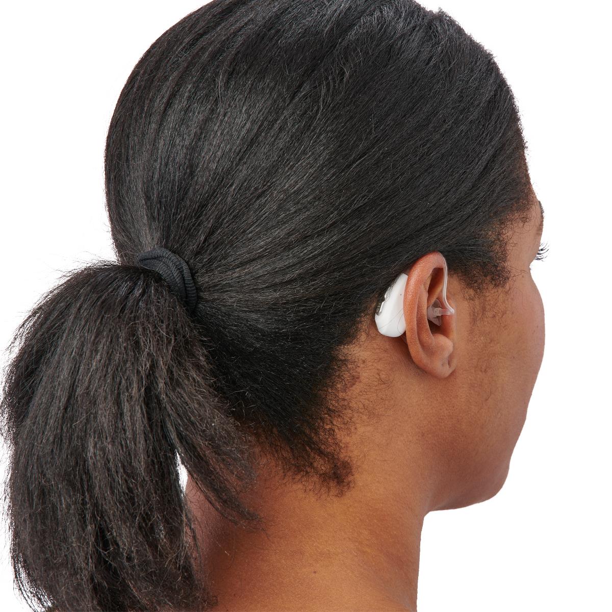 Medline Rechargeable OTC Hearing Aids
