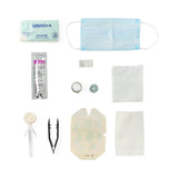 Medline Central Line Dressing Trays