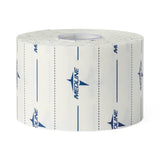 Water Resistant Dressing Retention Tape With Liner Medfix™ White 2 Inch X 11 Yard Nonwoven Nonsterile