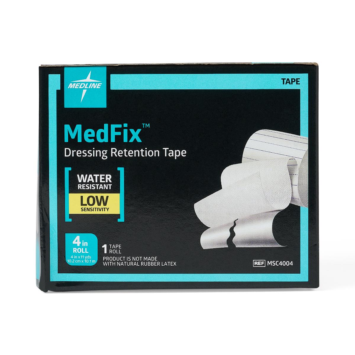 MedFix Dressing Retention Tape