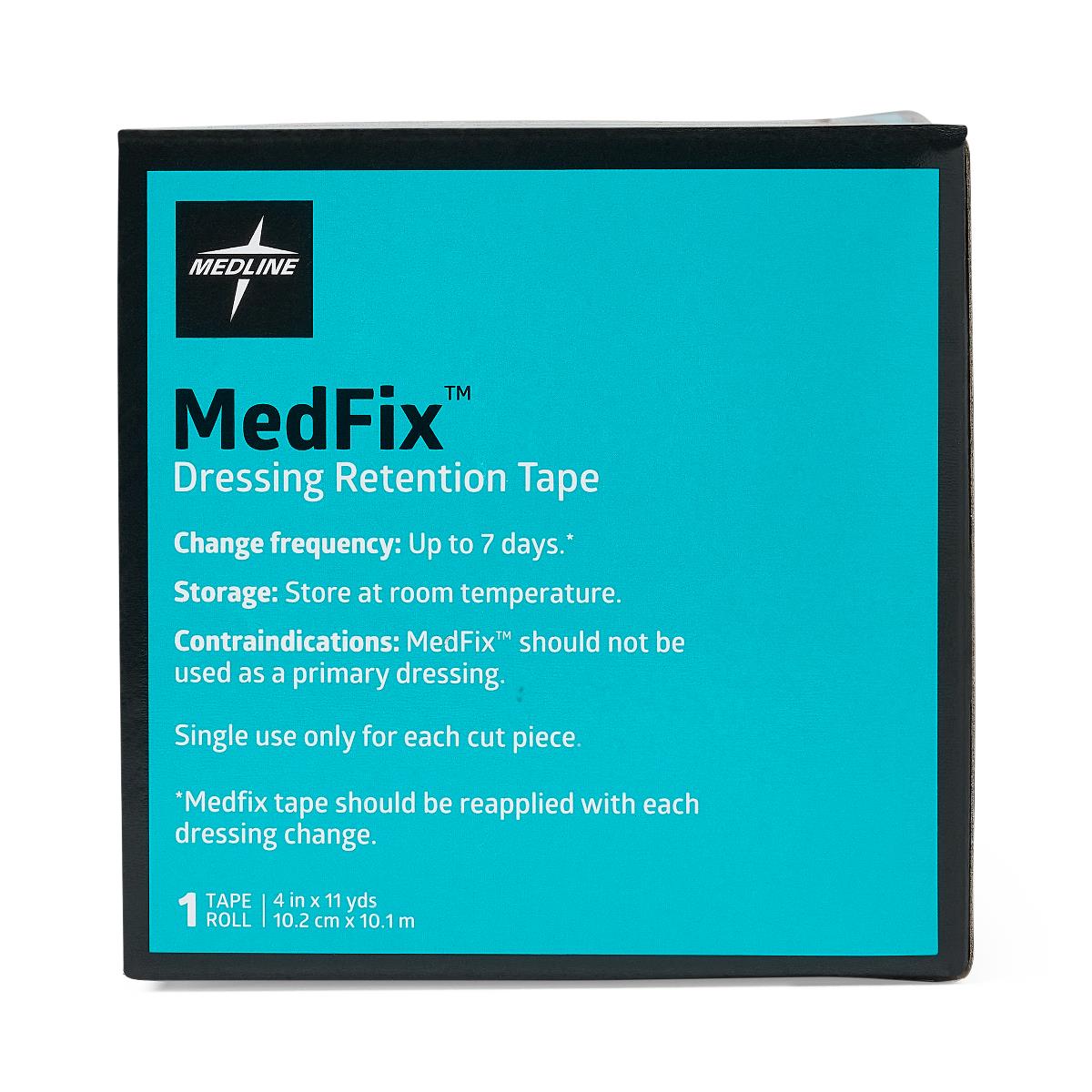 MedFix Dressing Retention Tape