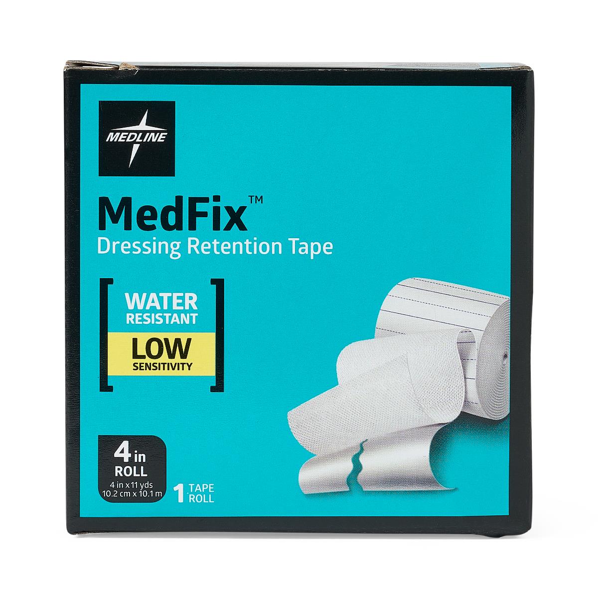 MedFix Dressing Retention Tape
