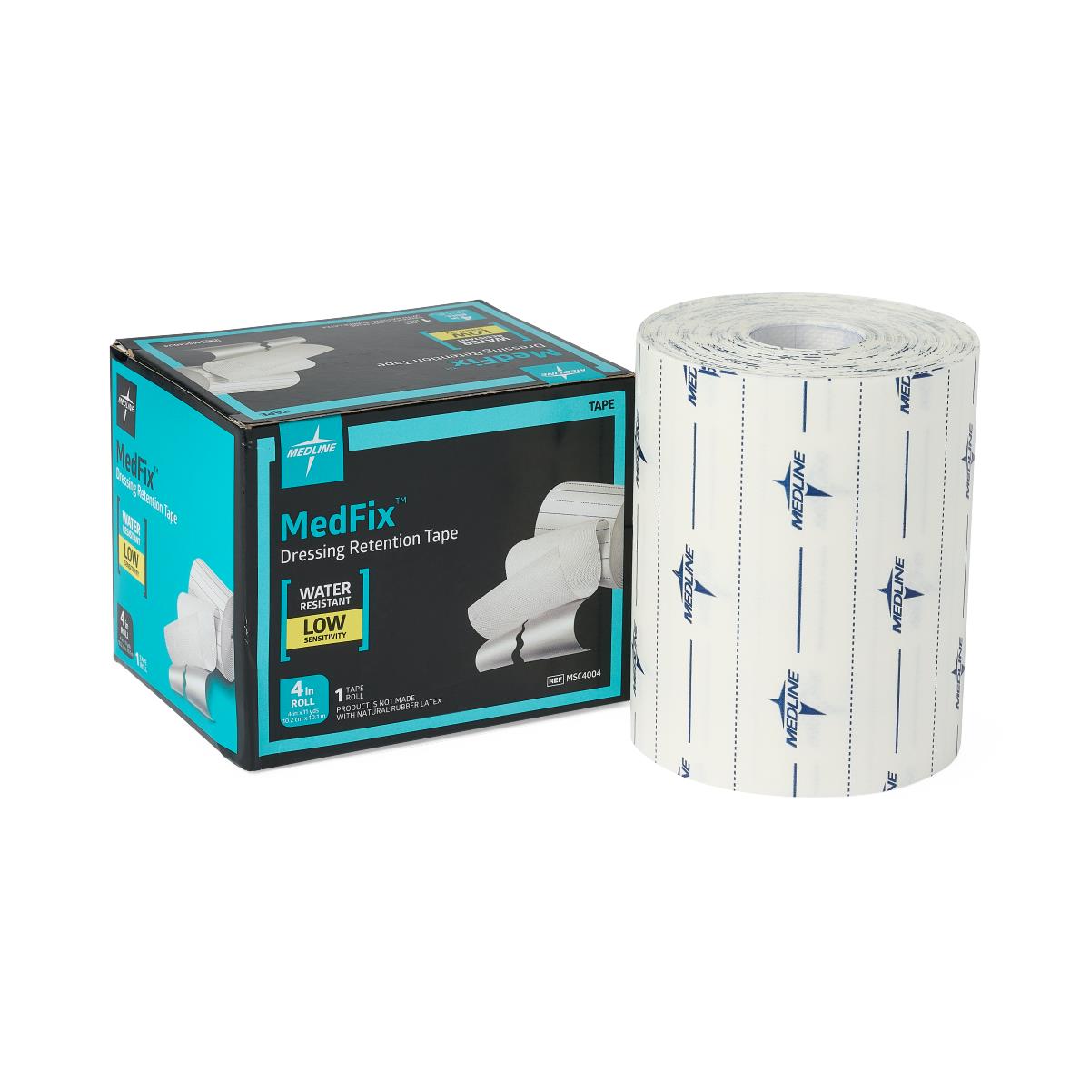 MedFix Dressing Retention Tape