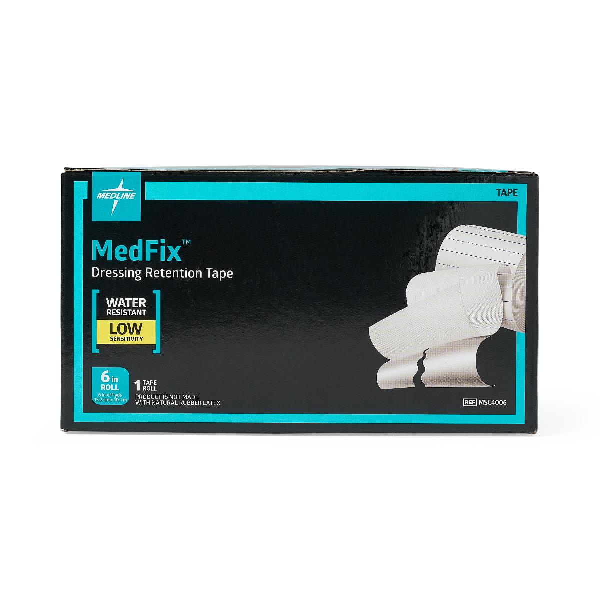 MedFix Dressing Retention Tape