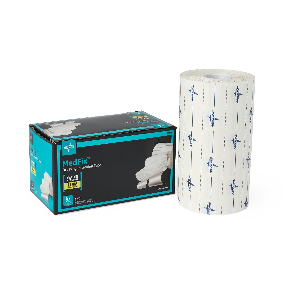 MedFix Dressing Retention Tape