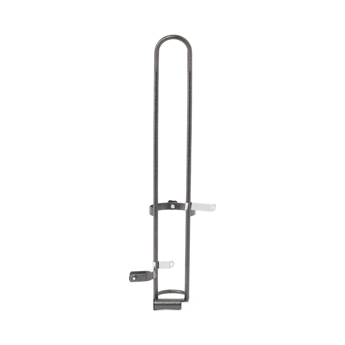 Medline Wheelchair O2 Holder/IV Pole Combo Units
