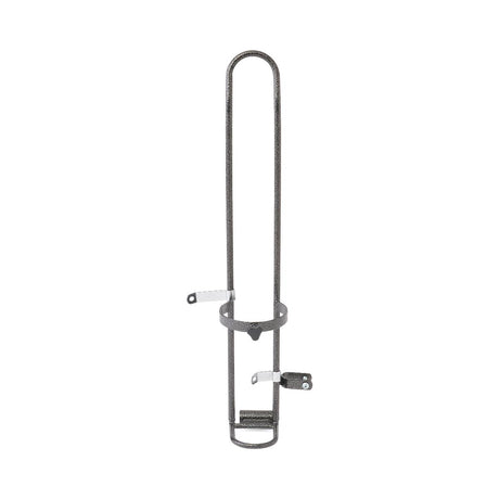 Medline Wheelchair O2 Holder/IV Pole Combo Units