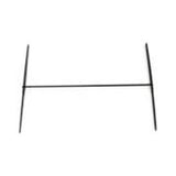 Medline Basic Rollator Parts and Accessories
