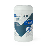 Medline Micro-Kill AF2 Disinfectant Wipes