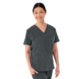 Lexington AVE Women's 2-Pocket Scrub Tops (Style 4802)