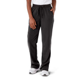 Varick AVE Women's Midrise 6-Pocket Scrub Pants - Tall Length (Style 4913)