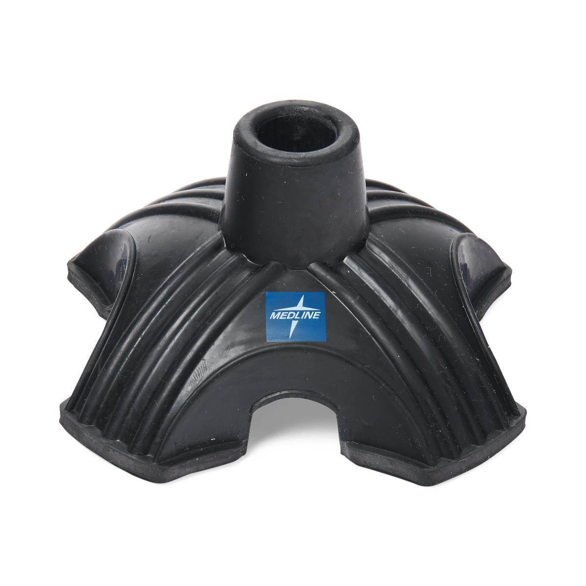 Medline Cane Replacement Tips - BeHope