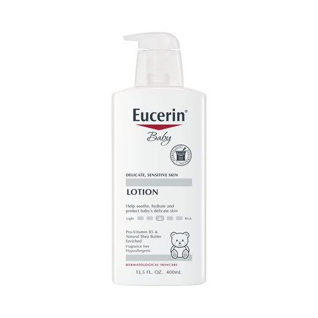Eucerin Lotion - BeHope
