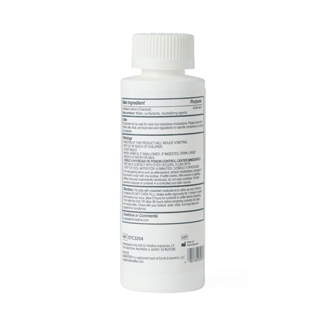 Drug Buster Drug Disposal System - BeHope