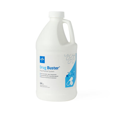 Drug Buster Drug Disposal System - BeHope