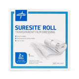 SureSite Roll Transparent Film Dressings