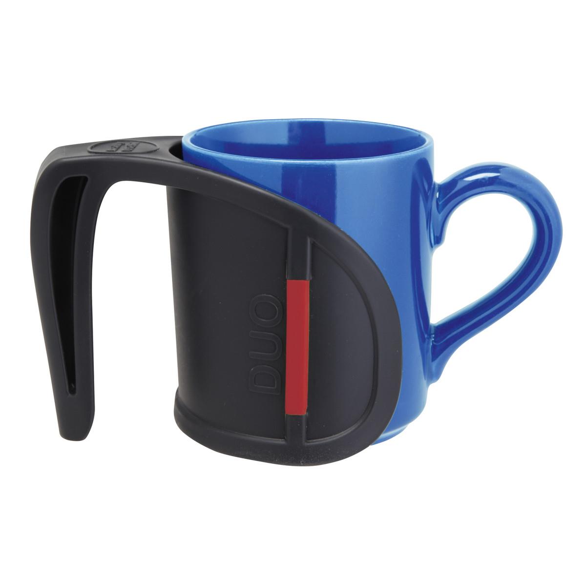Healthsmart Duo Beverage Grip Handles - BeHope