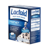 Lactaid Fast Act Caplets
