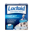 Lactaid Fast Act Caplets