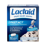 Lactaid Fast Act Caplets