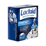 Lactaid Fast Act Caplets