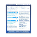 Lactaid Fast Act Caplets