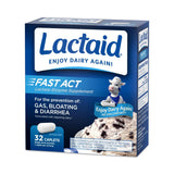 Lactaid Fast Act Caplets