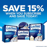 Lactaid Fast Act Caplets