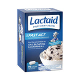 Lactaid Fast Act Caplets