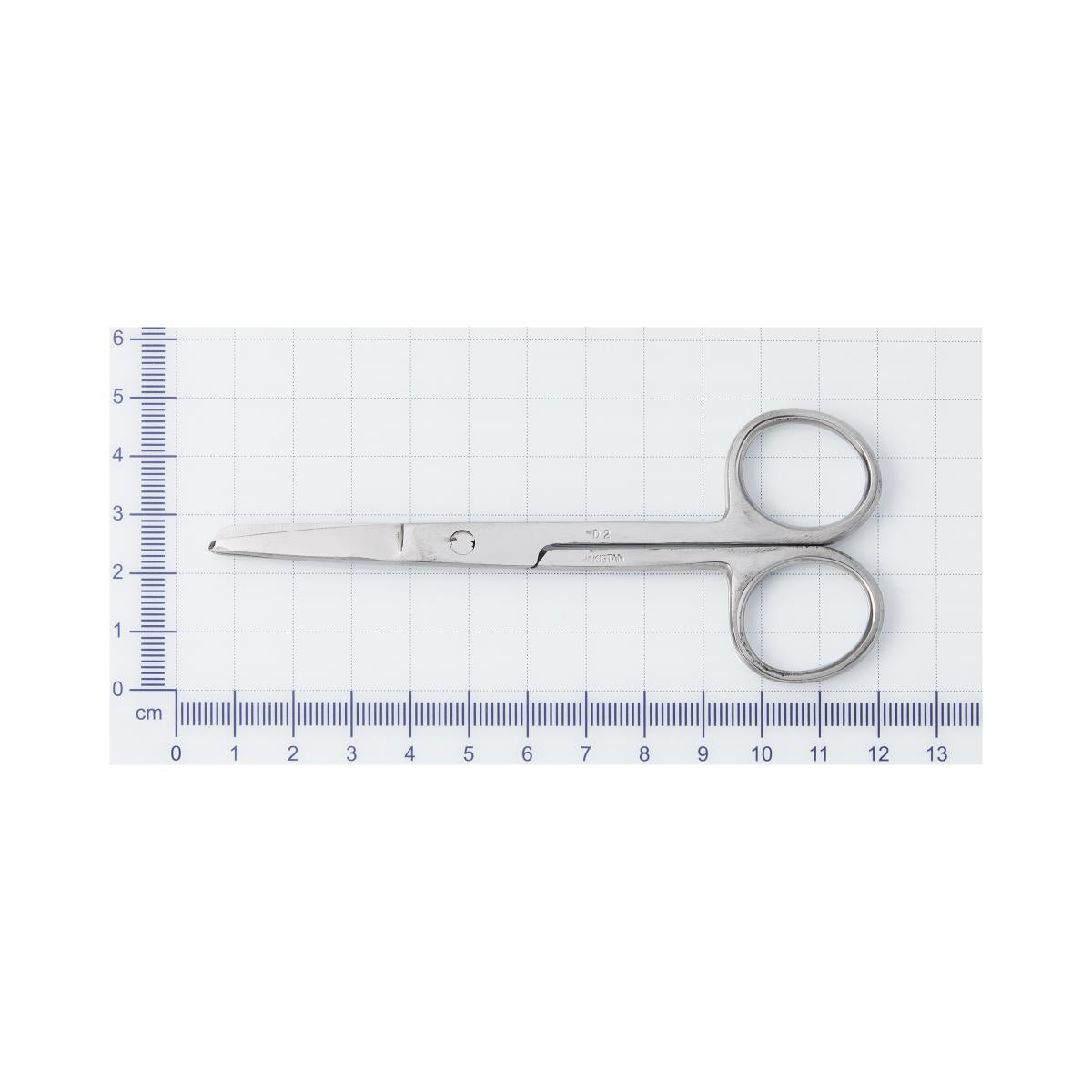 Floor Grade Sharp/Blunt OR Scissors